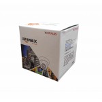 CP PLUS IP 2MP DUAL LIGHT BUILT IN MIC & SPEAKER DOME CAMERA CP-UNC-DA21L3B-LQ CTC